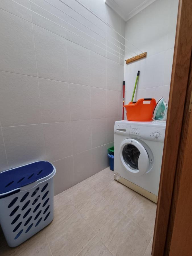 Duplex 4 Dormitorios En Playa Rapadoira Foz Bagian luar foto